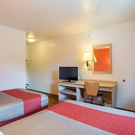 Motel 6-Prescott, Az Zewnętrze zdjęcie