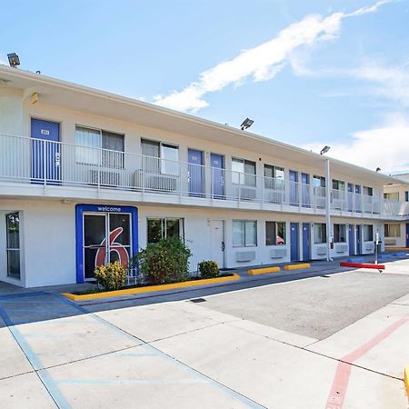 Motel 6-Prescott, Az Zewnętrze zdjęcie