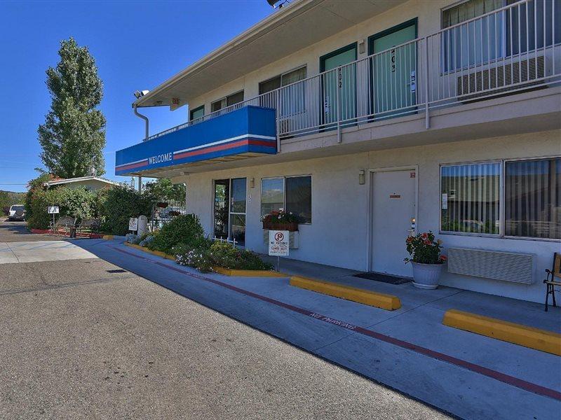 Motel 6-Prescott, Az Zewnętrze zdjęcie