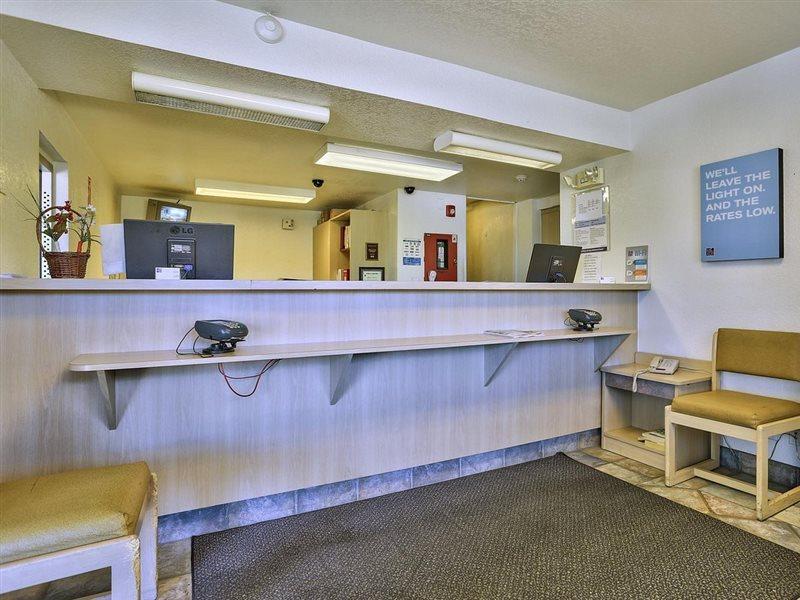 Motel 6-Prescott, Az Zewnętrze zdjęcie