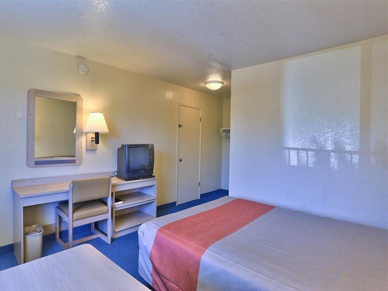 Motel 6-Prescott, Az Zewnętrze zdjęcie