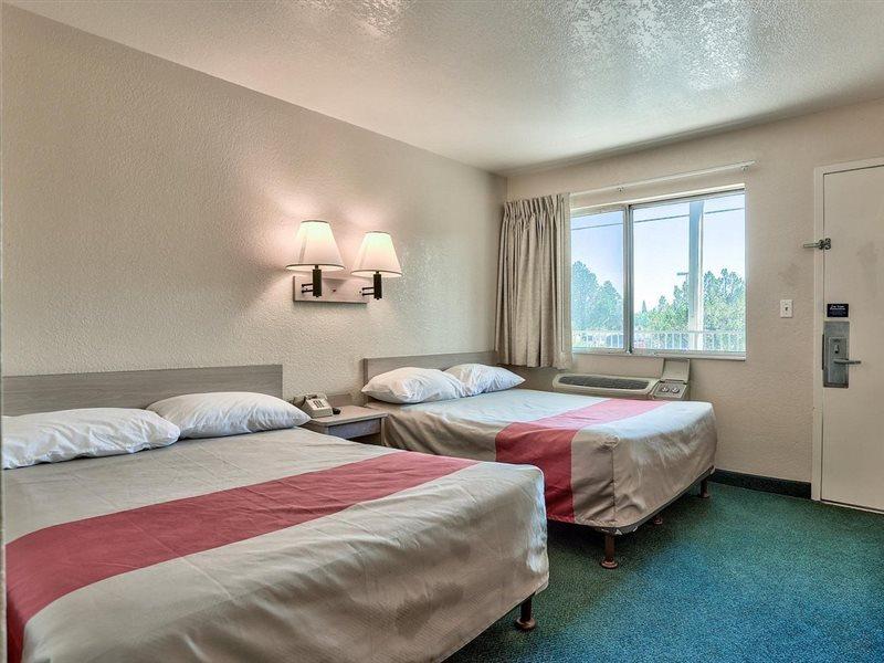Motel 6-Prescott, Az Zewnętrze zdjęcie