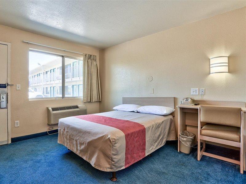 Motel 6-Prescott, Az Zewnętrze zdjęcie