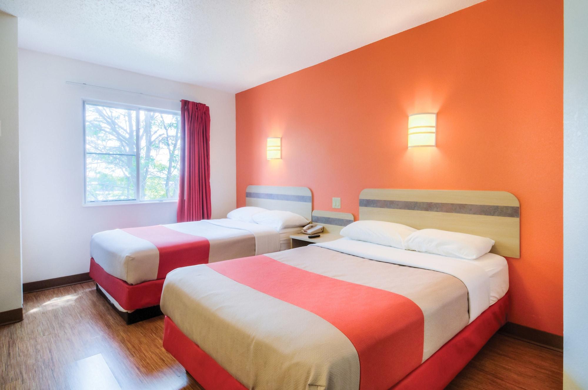 Motel 6-Prescott, Az Zewnętrze zdjęcie