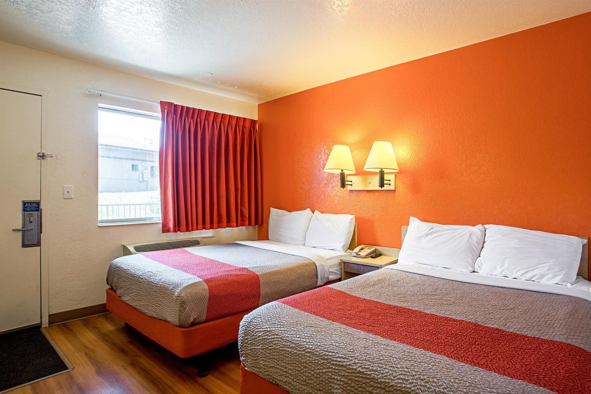 Motel 6-Prescott, Az Zewnętrze zdjęcie
