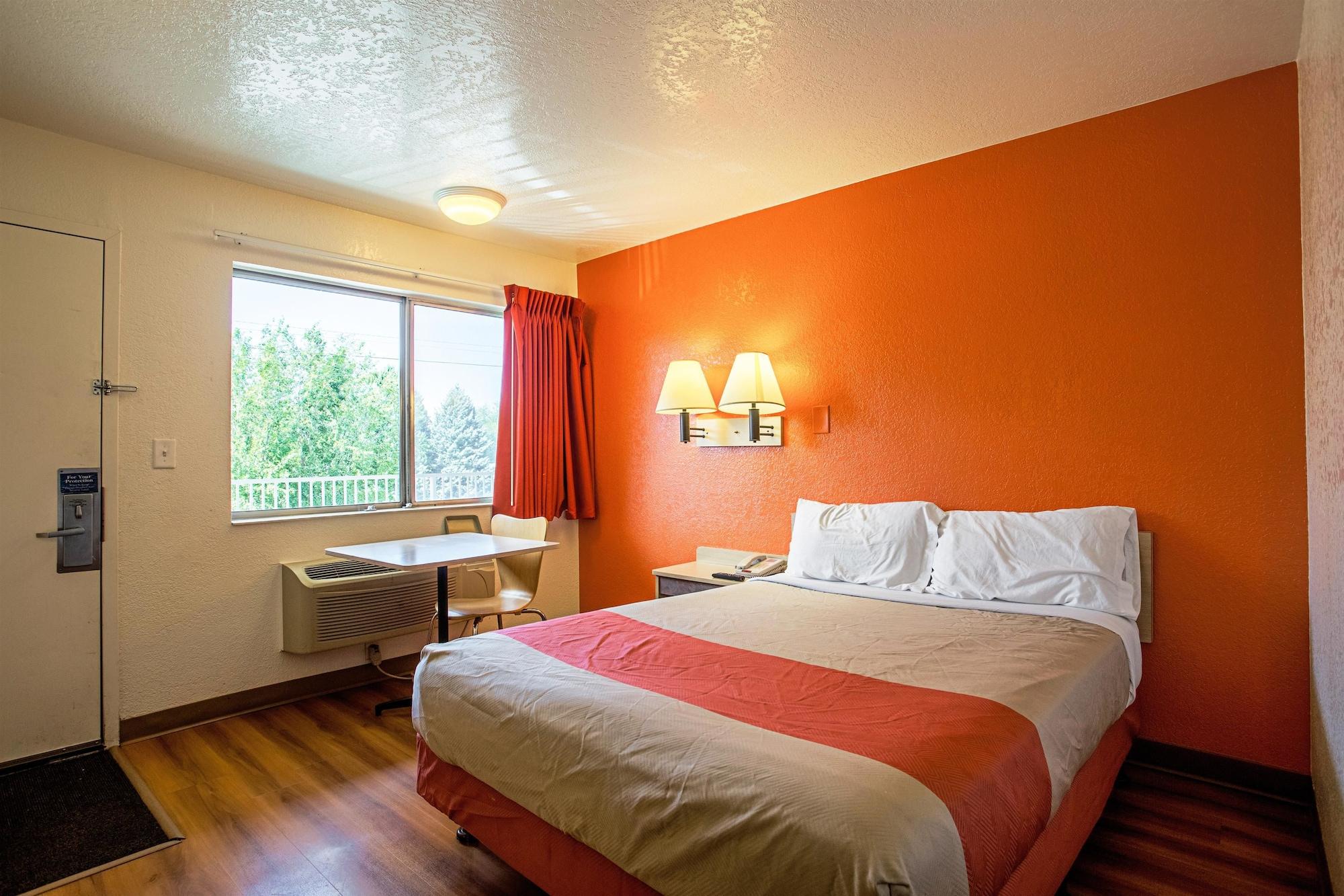 Motel 6-Prescott, Az Zewnętrze zdjęcie
