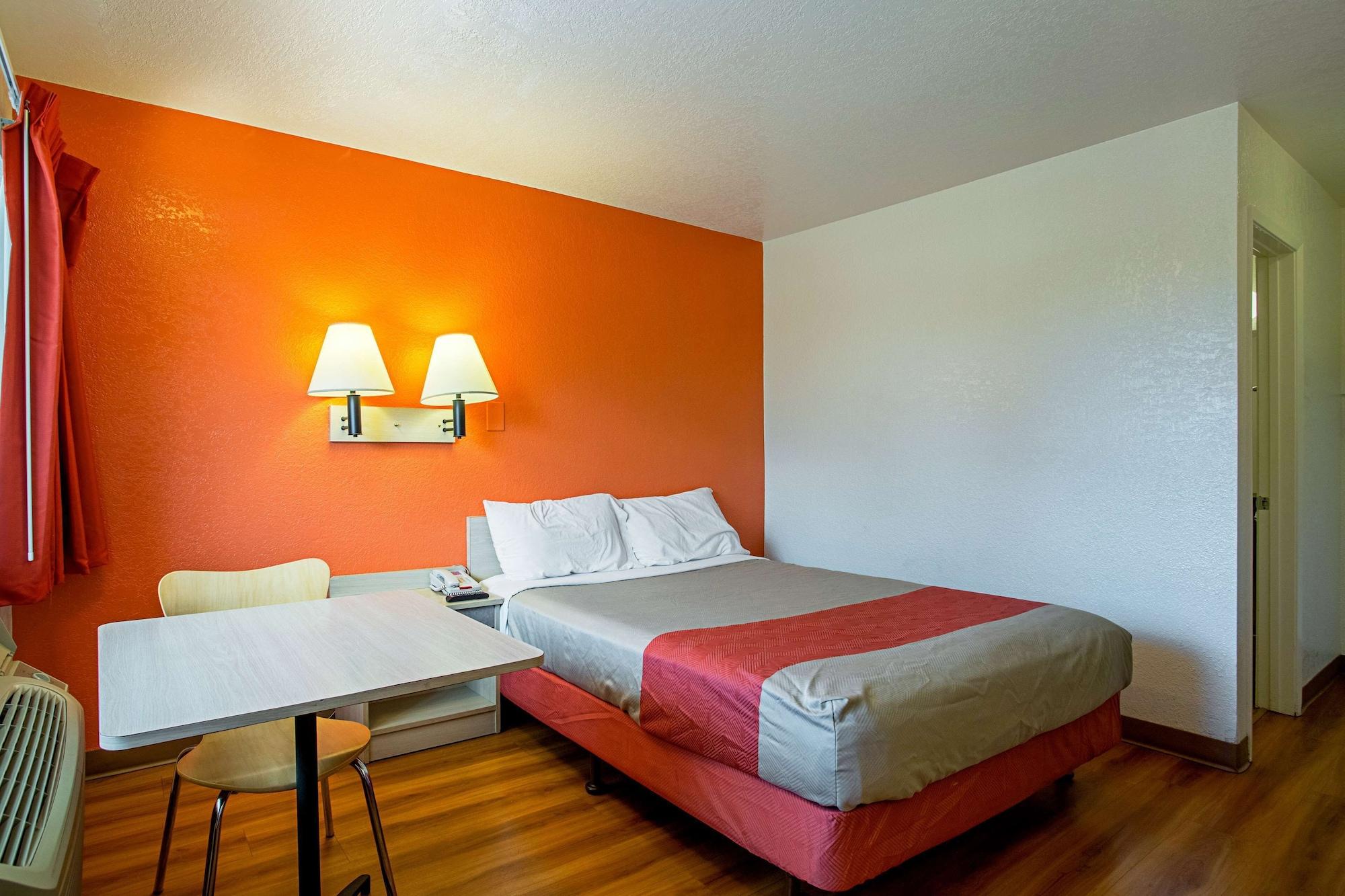 Motel 6-Prescott, Az Zewnętrze zdjęcie