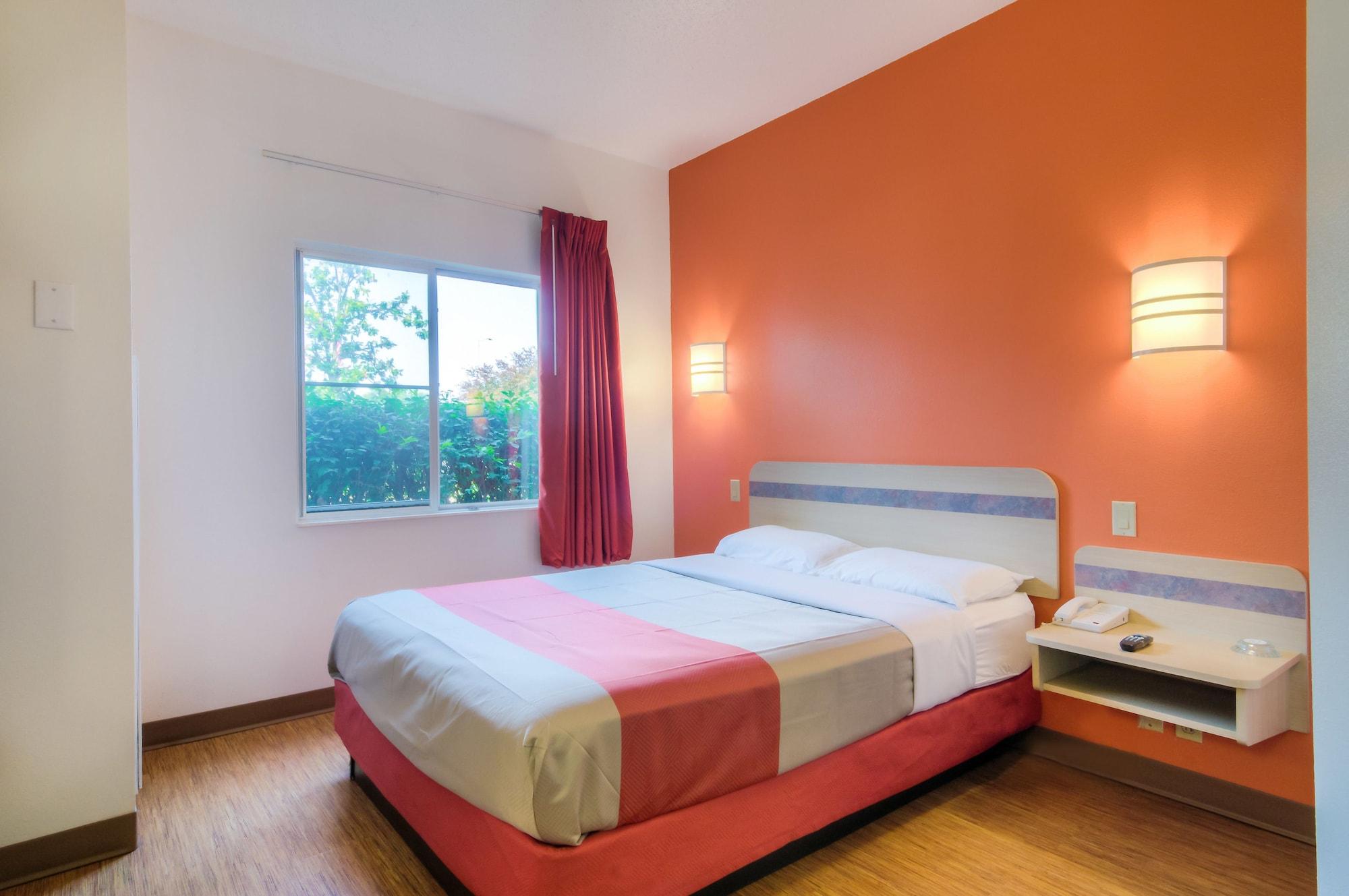 Motel 6-Prescott, Az Zewnętrze zdjęcie