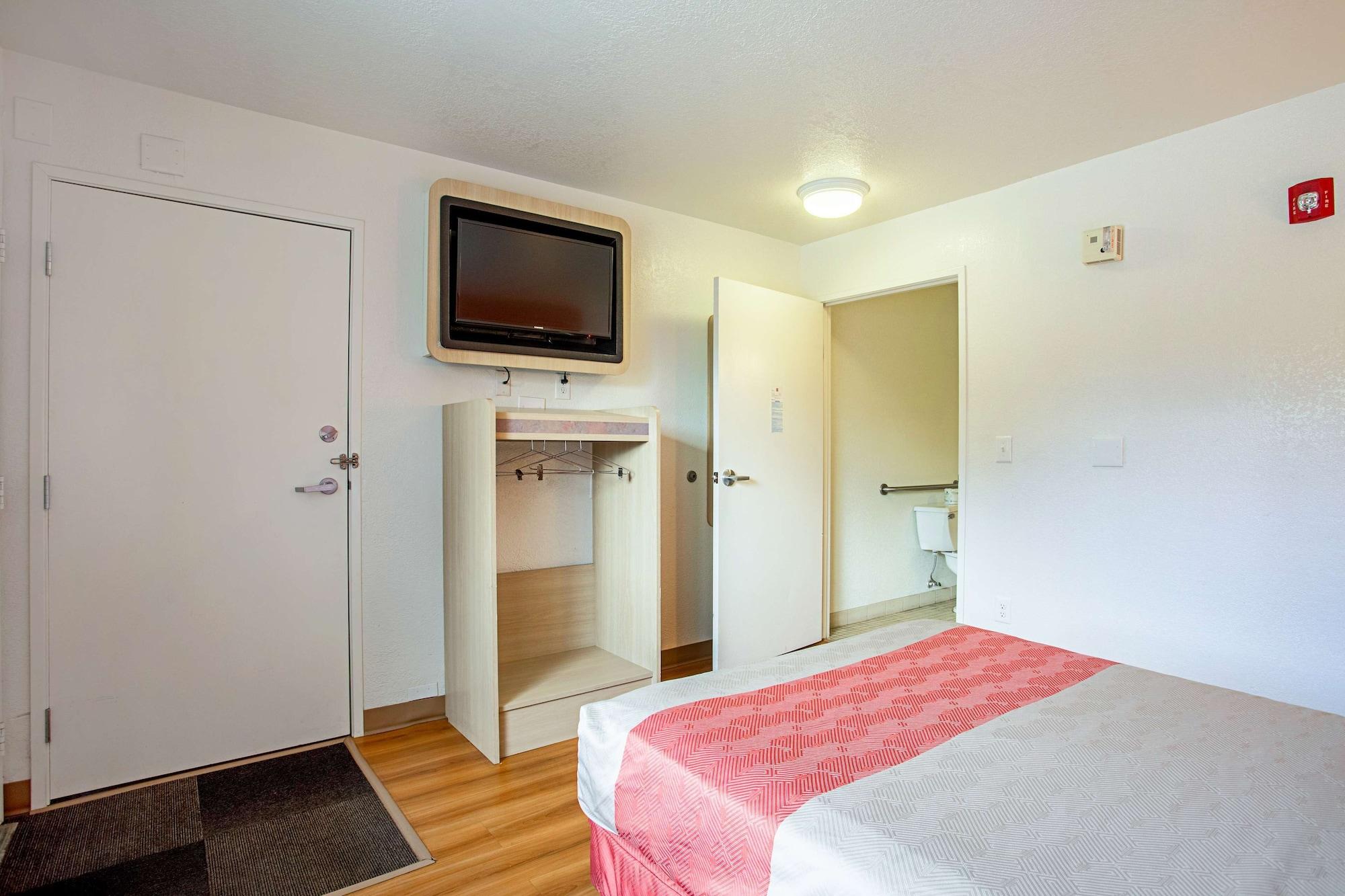 Motel 6-Prescott, Az Zewnętrze zdjęcie