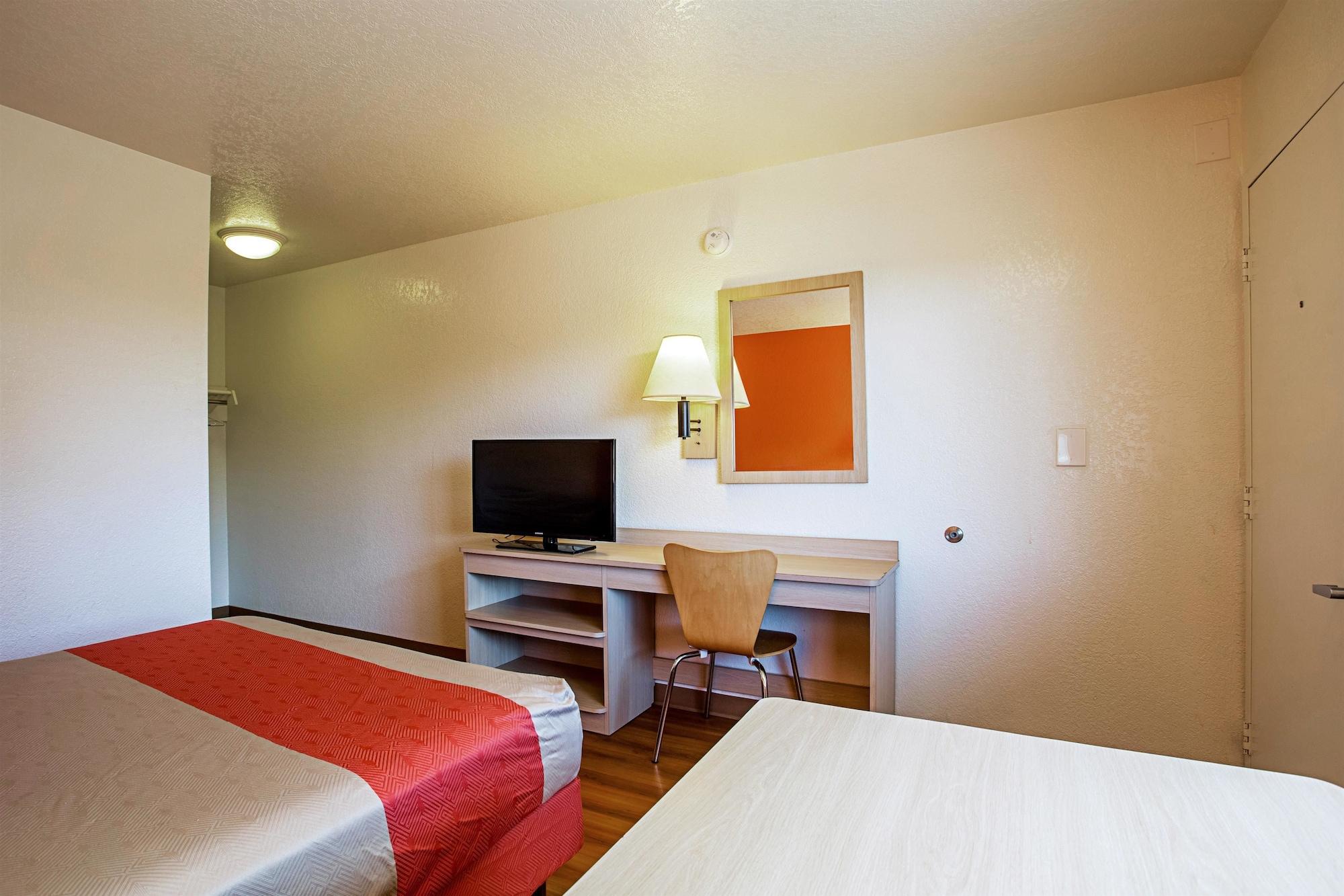 Motel 6-Prescott, Az Zewnętrze zdjęcie