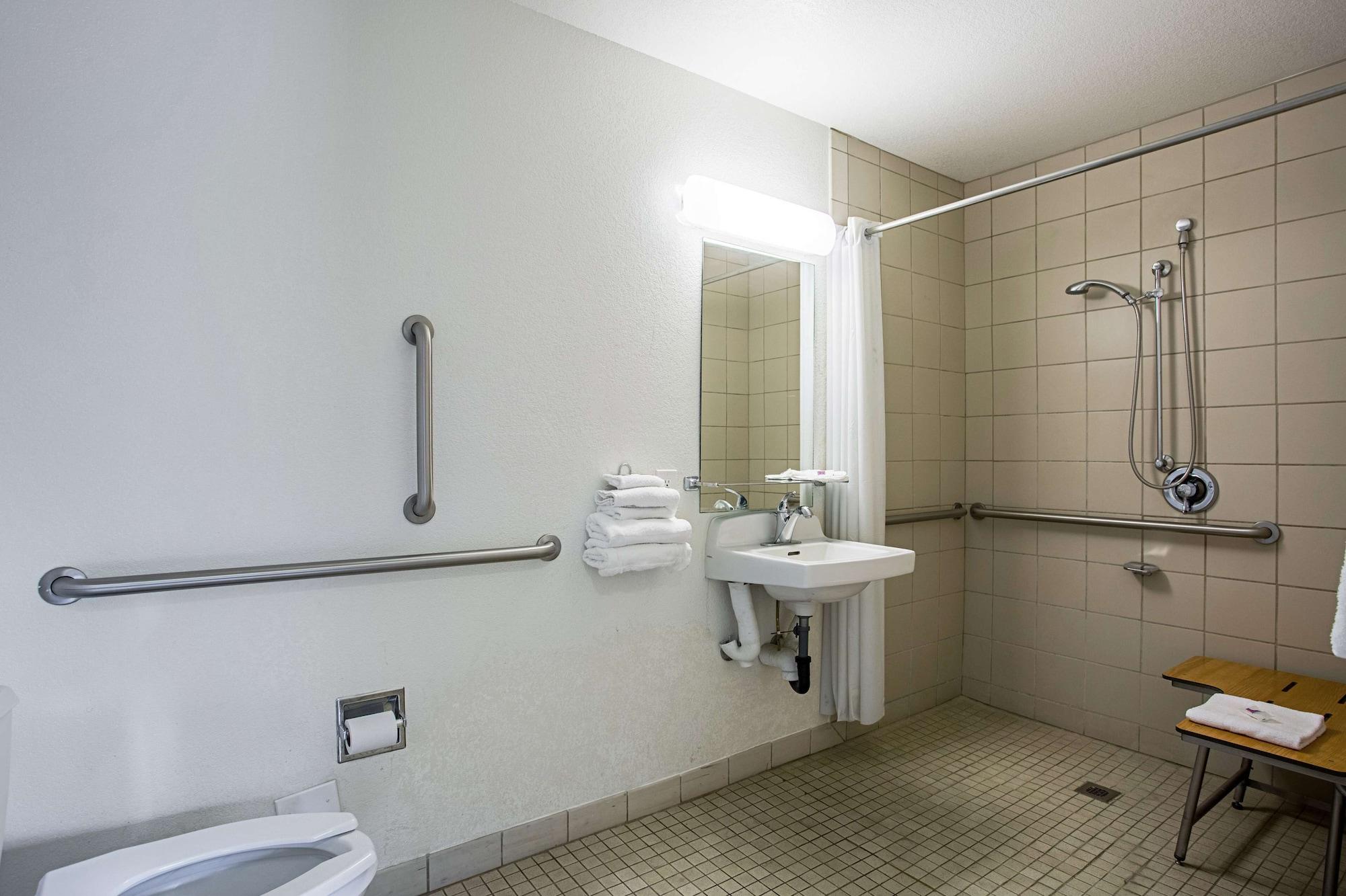 Motel 6-Prescott, Az Zewnętrze zdjęcie