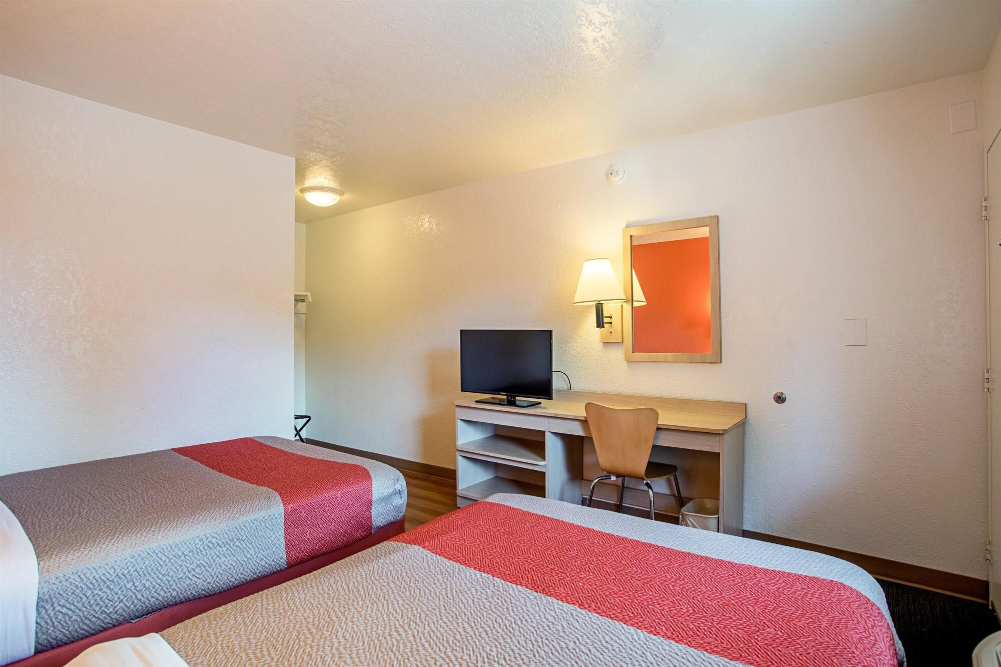 Motel 6-Prescott, Az Zewnętrze zdjęcie