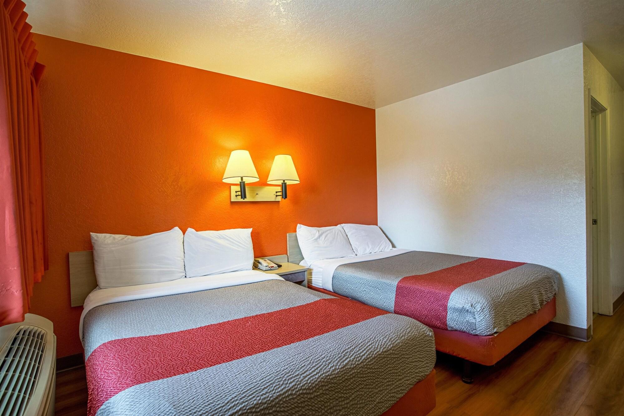 Motel 6-Prescott, Az Zewnętrze zdjęcie