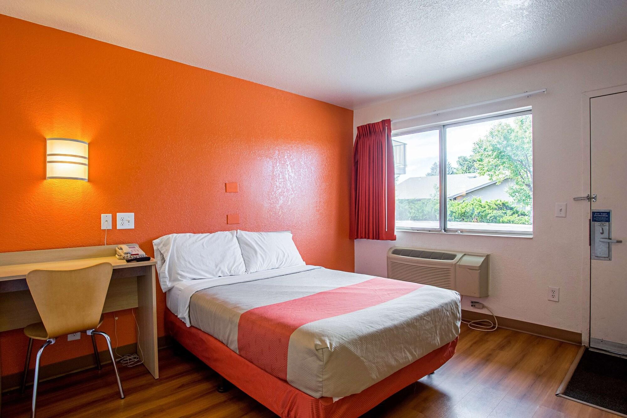Motel 6-Prescott, Az Zewnętrze zdjęcie