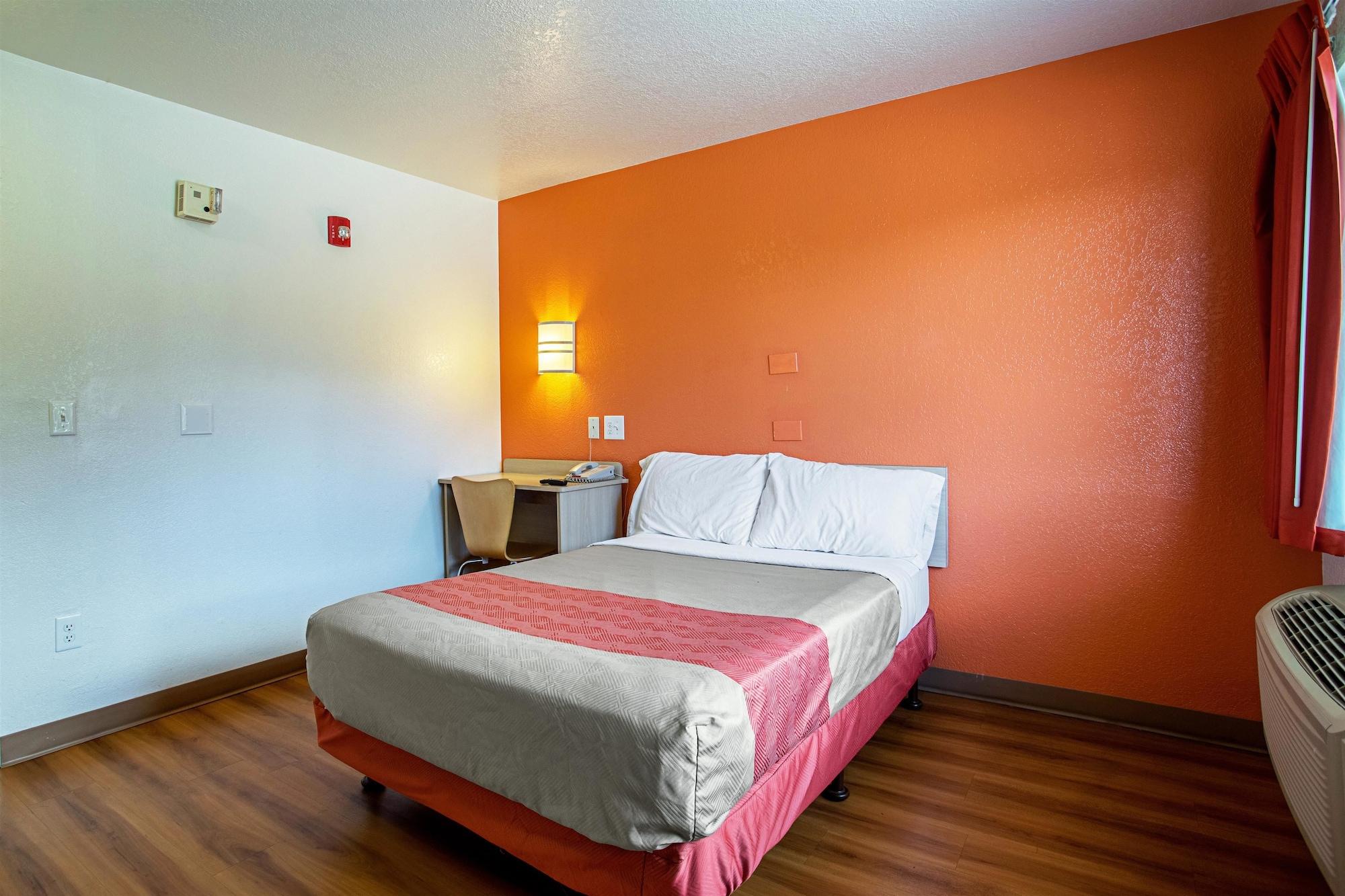 Motel 6-Prescott, Az Zewnętrze zdjęcie