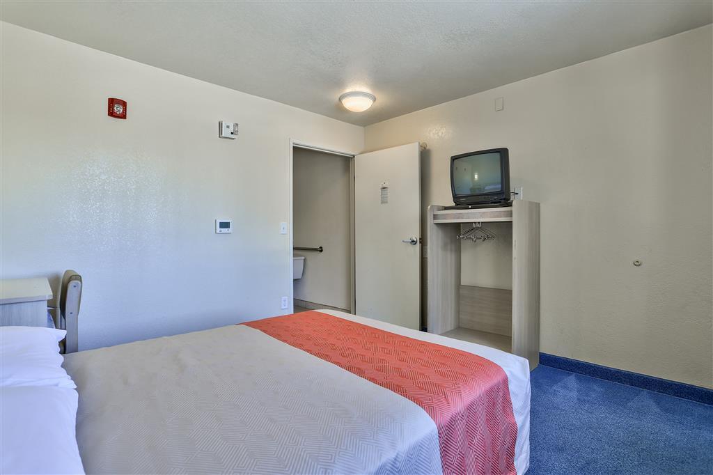 Motel 6-Prescott, Az Pokój zdjęcie