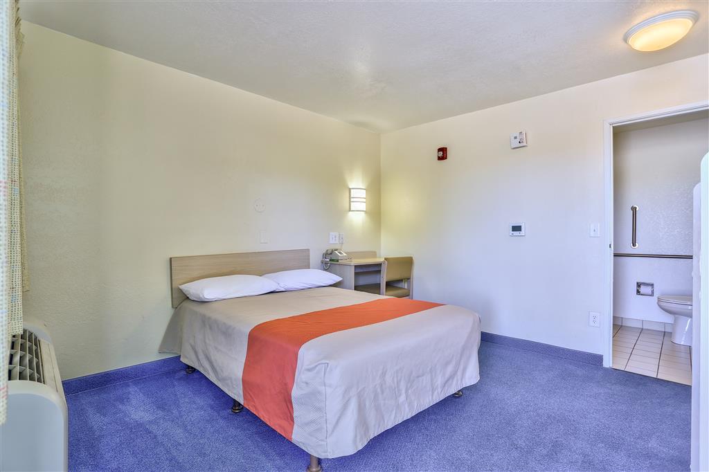 Motel 6-Prescott, Az Pokój zdjęcie