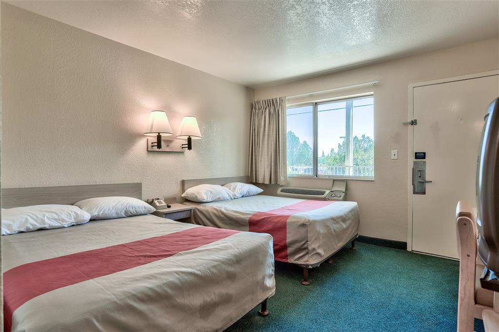 Motel 6-Prescott, Az Pokój zdjęcie