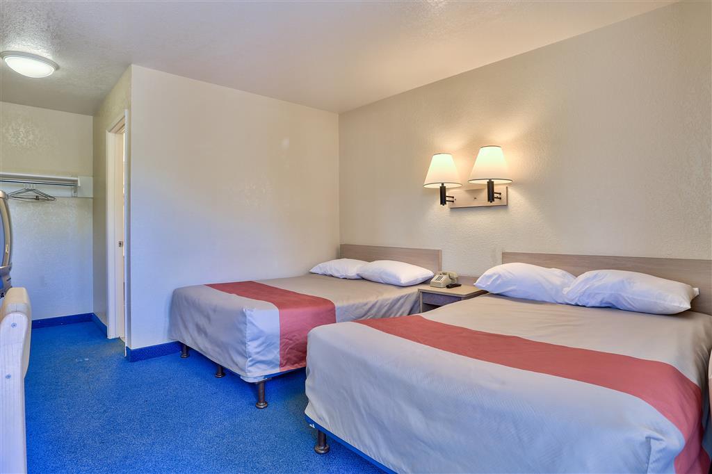 Motel 6-Prescott, Az Pokój zdjęcie