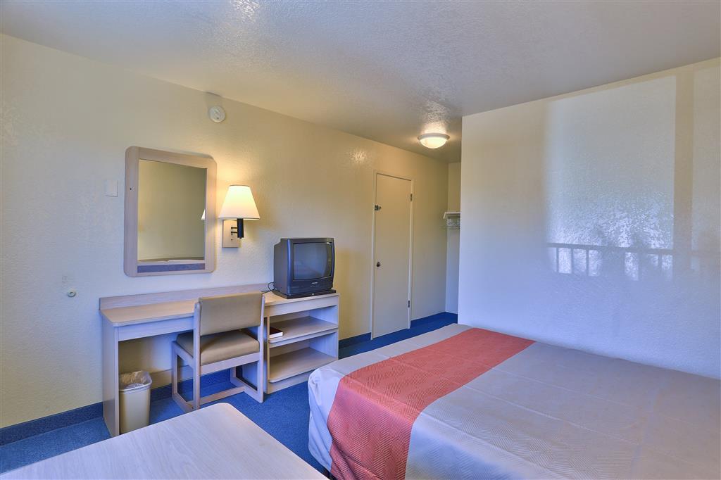 Motel 6-Prescott, Az Pokój zdjęcie