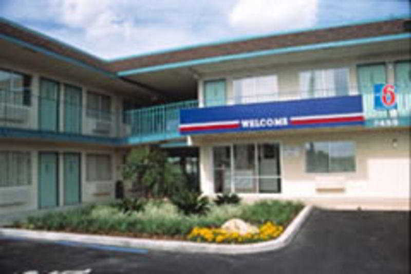 Motel 6-Prescott, Az Zewnętrze zdjęcie