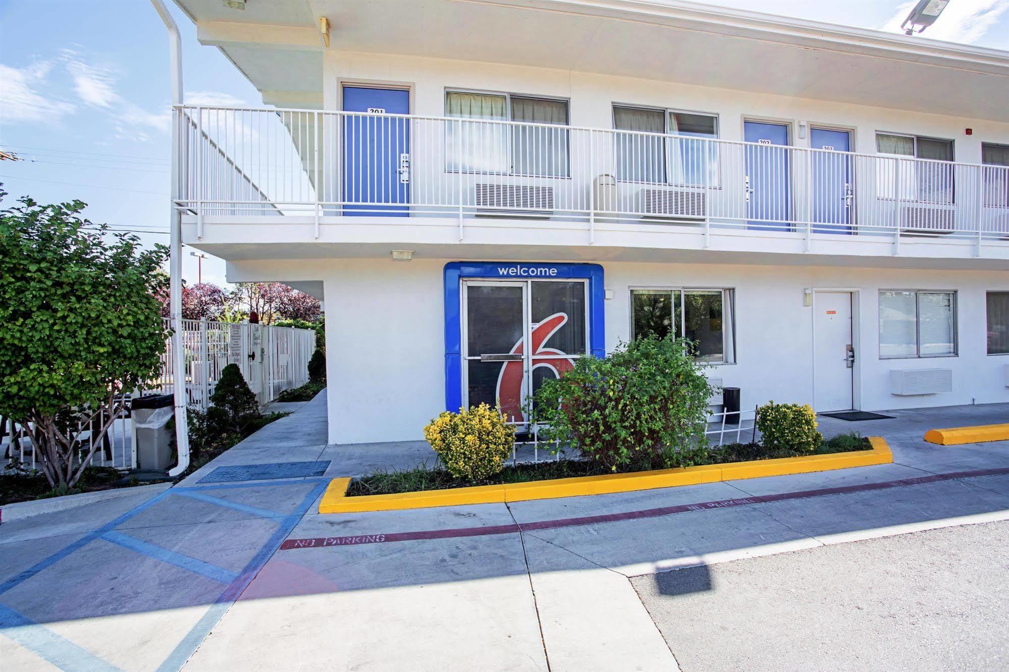 Motel 6-Prescott, Az Zewnętrze zdjęcie