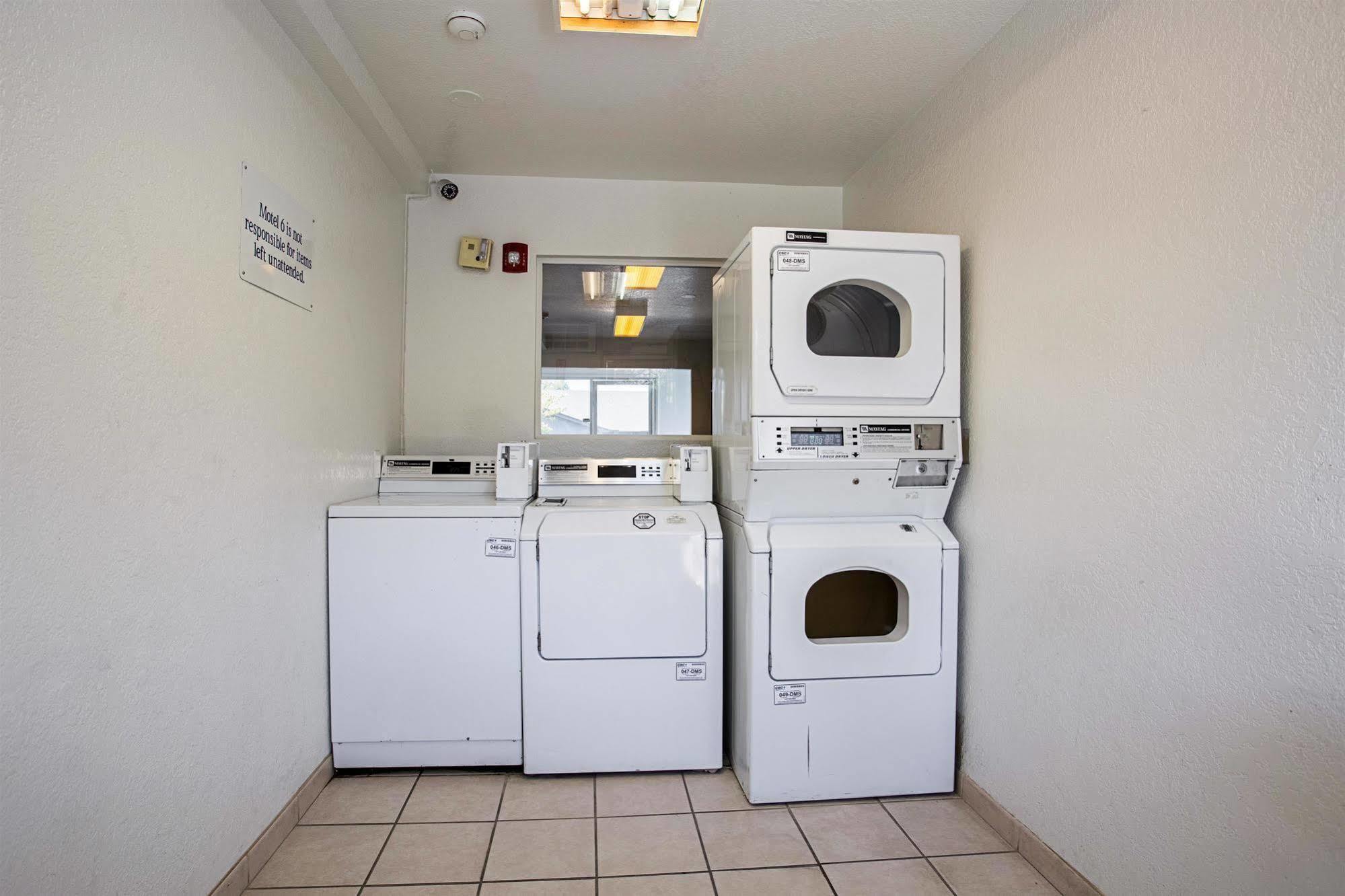 Motel 6-Prescott, Az Zewnętrze zdjęcie