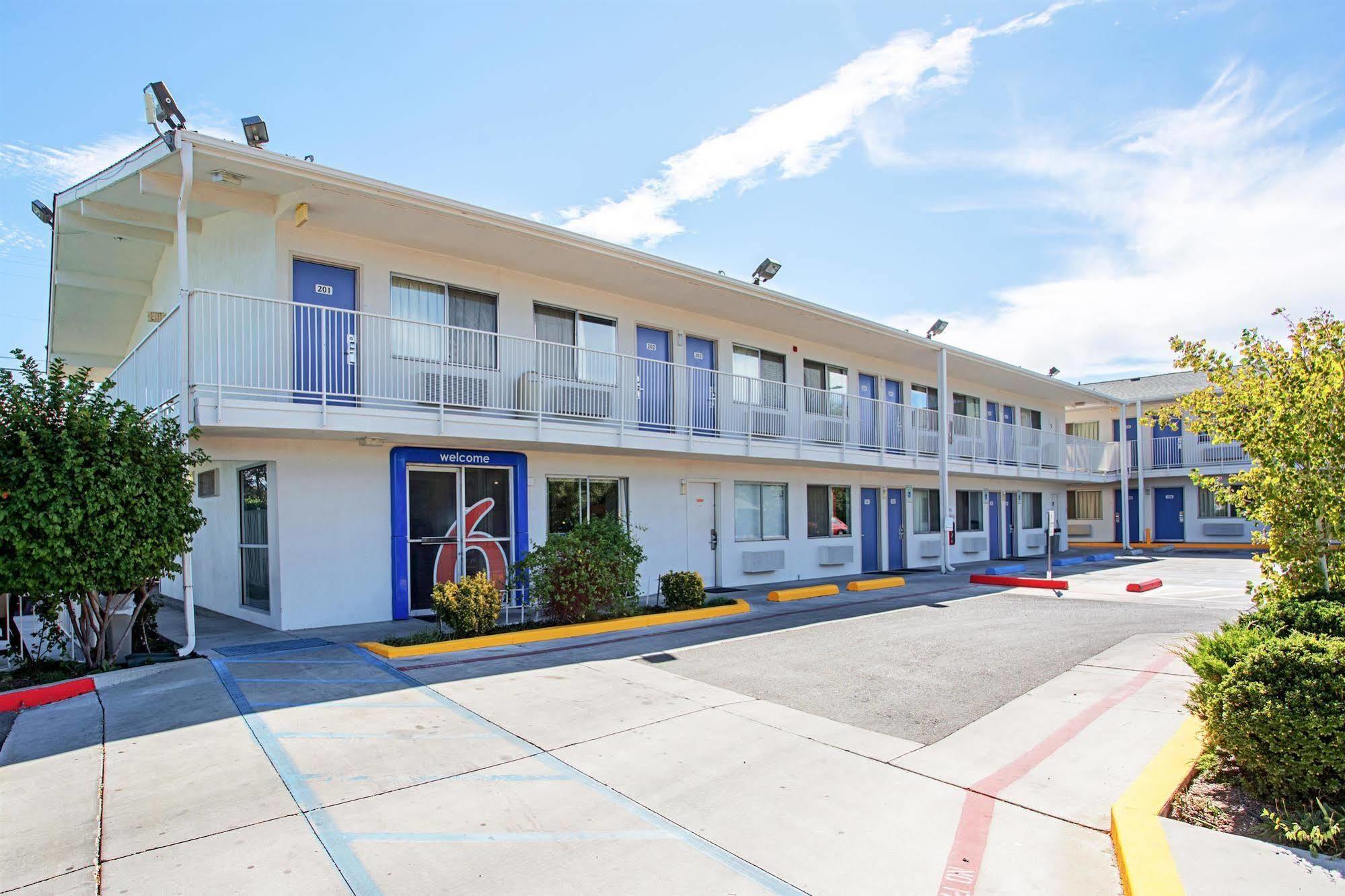 Motel 6-Prescott, Az Zewnętrze zdjęcie