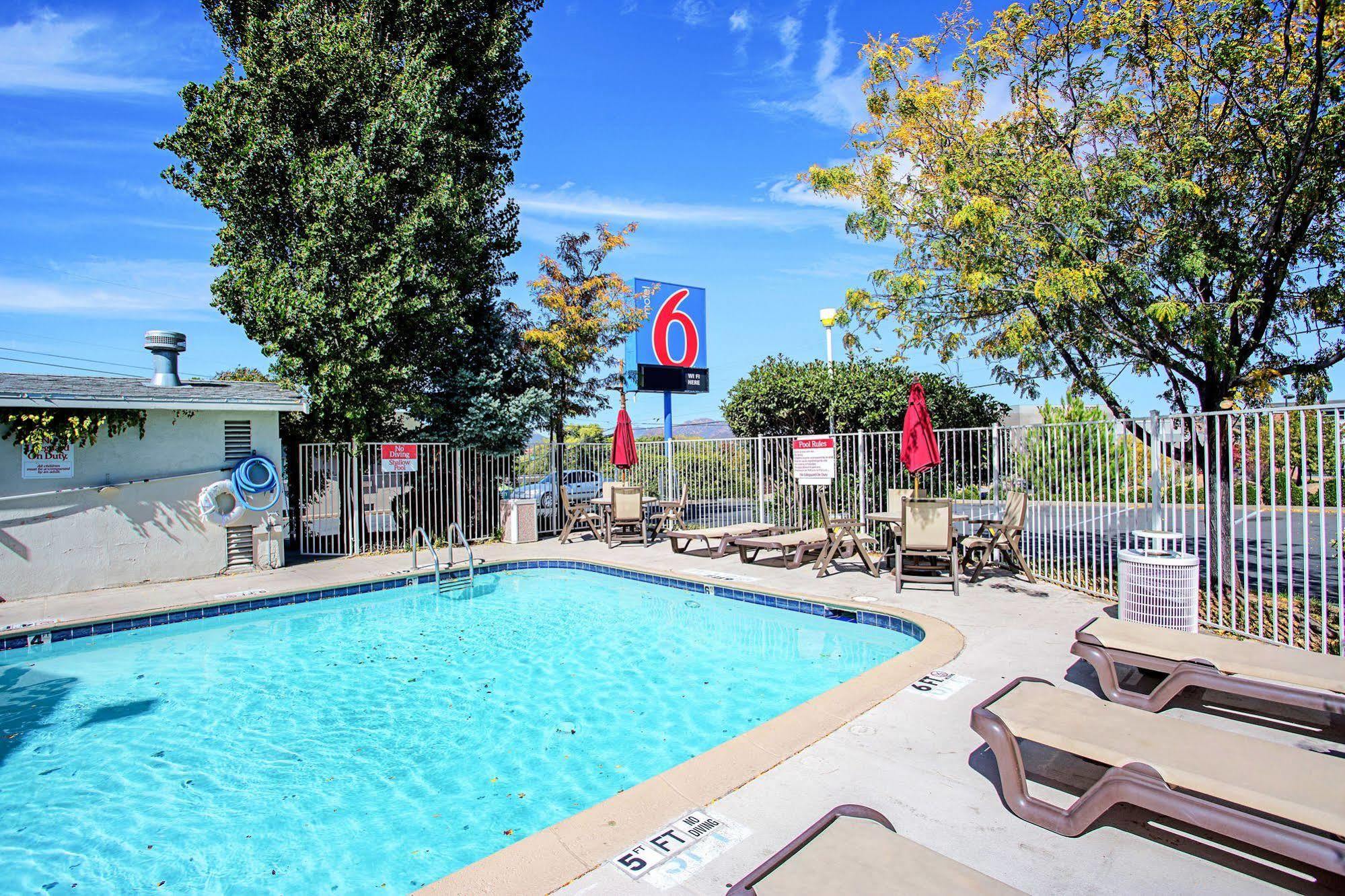 Motel 6-Prescott, Az Zewnętrze zdjęcie