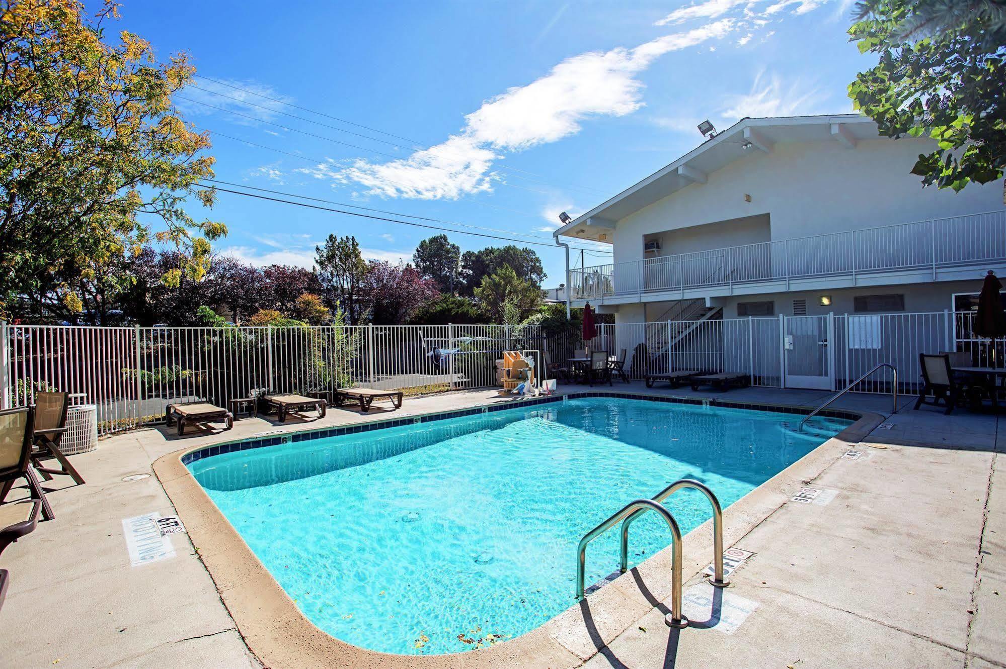 Motel 6-Prescott, Az Zewnętrze zdjęcie