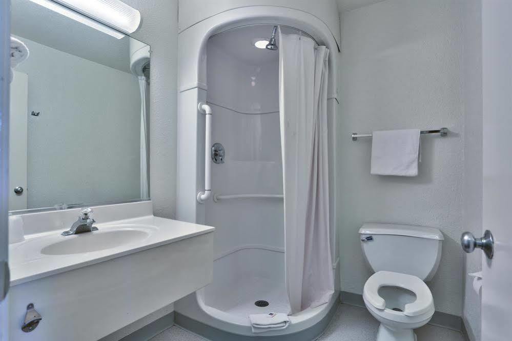 Motel 6-Prescott, Az Zewnętrze zdjęcie