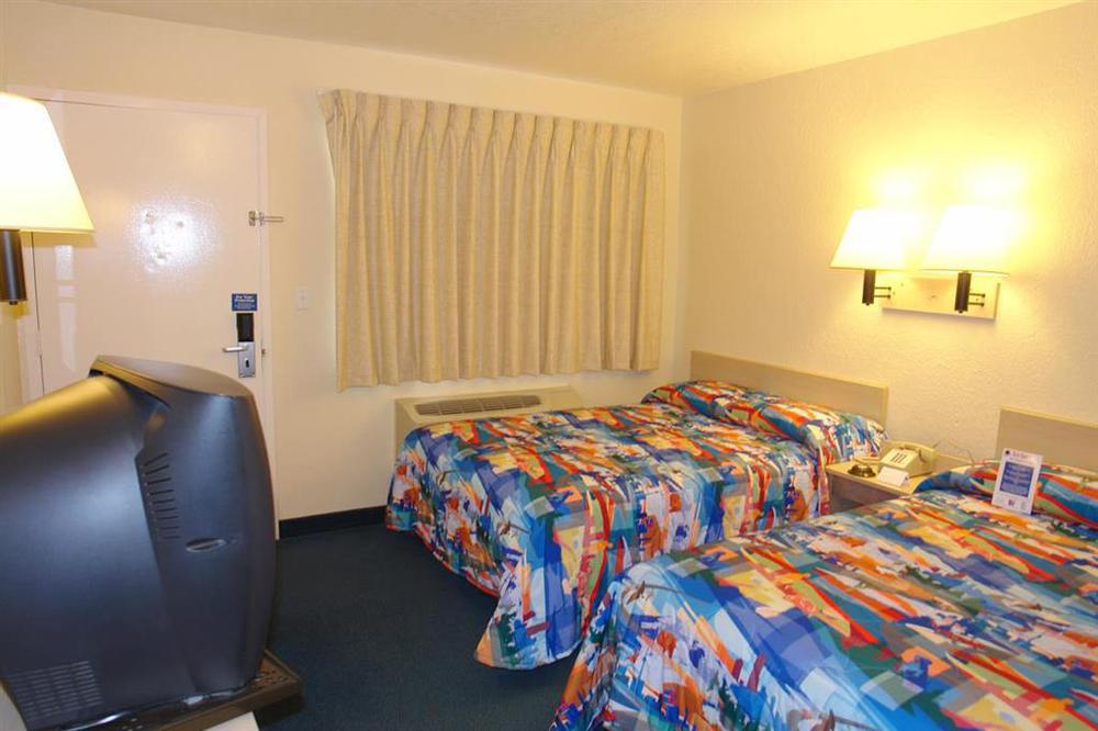 Motel 6-Prescott, Az Pokój zdjęcie