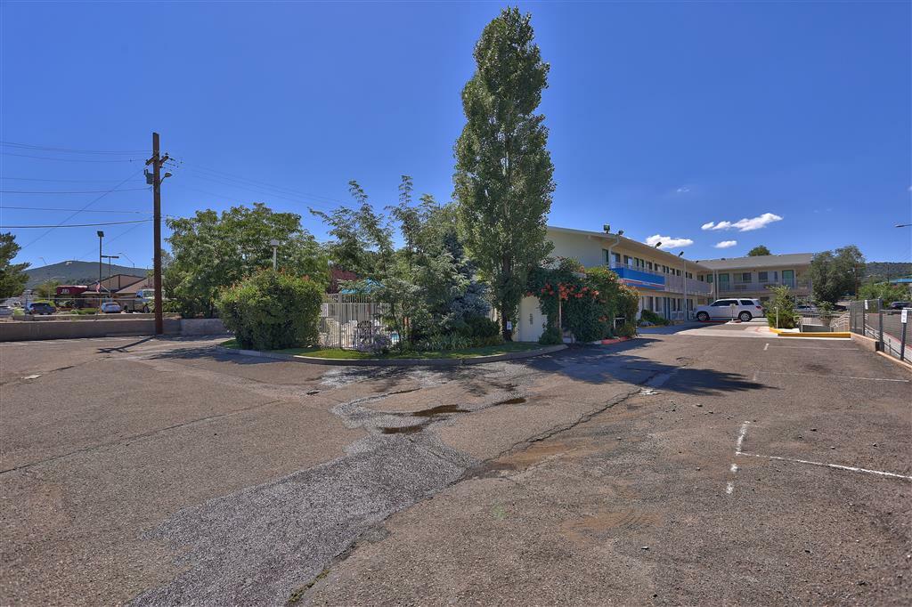 Motel 6-Prescott, Az Zewnętrze zdjęcie