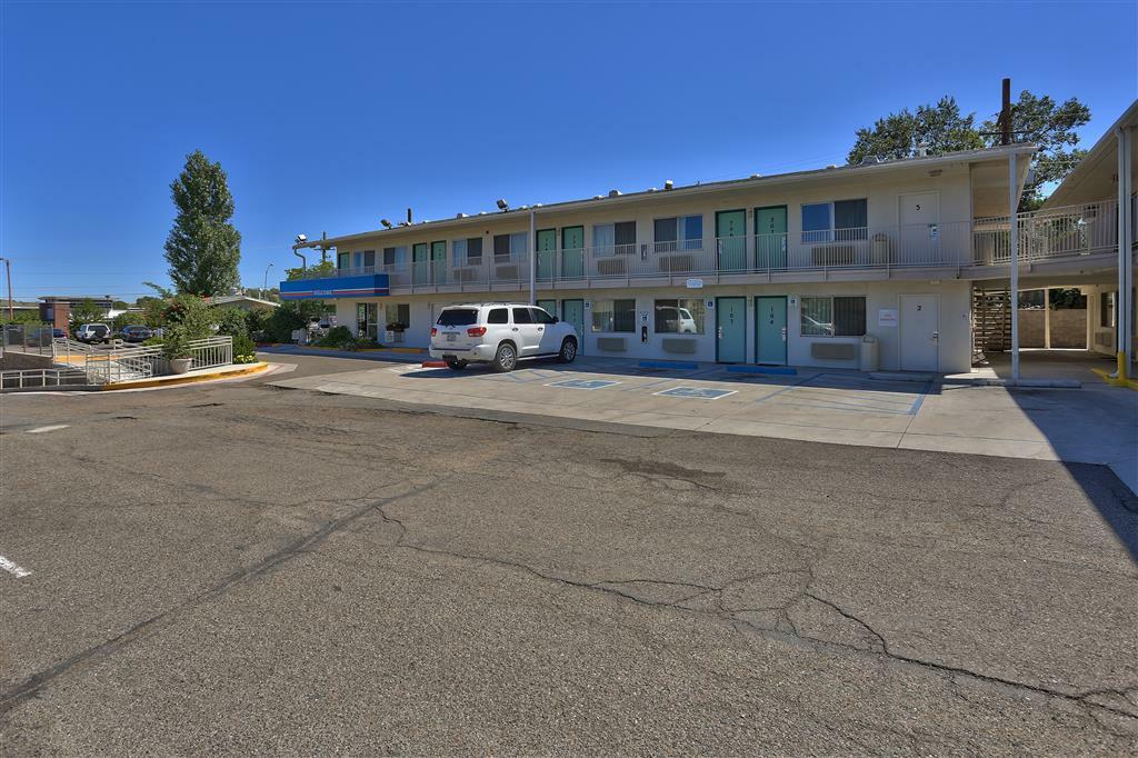 Motel 6-Prescott, Az Zewnętrze zdjęcie