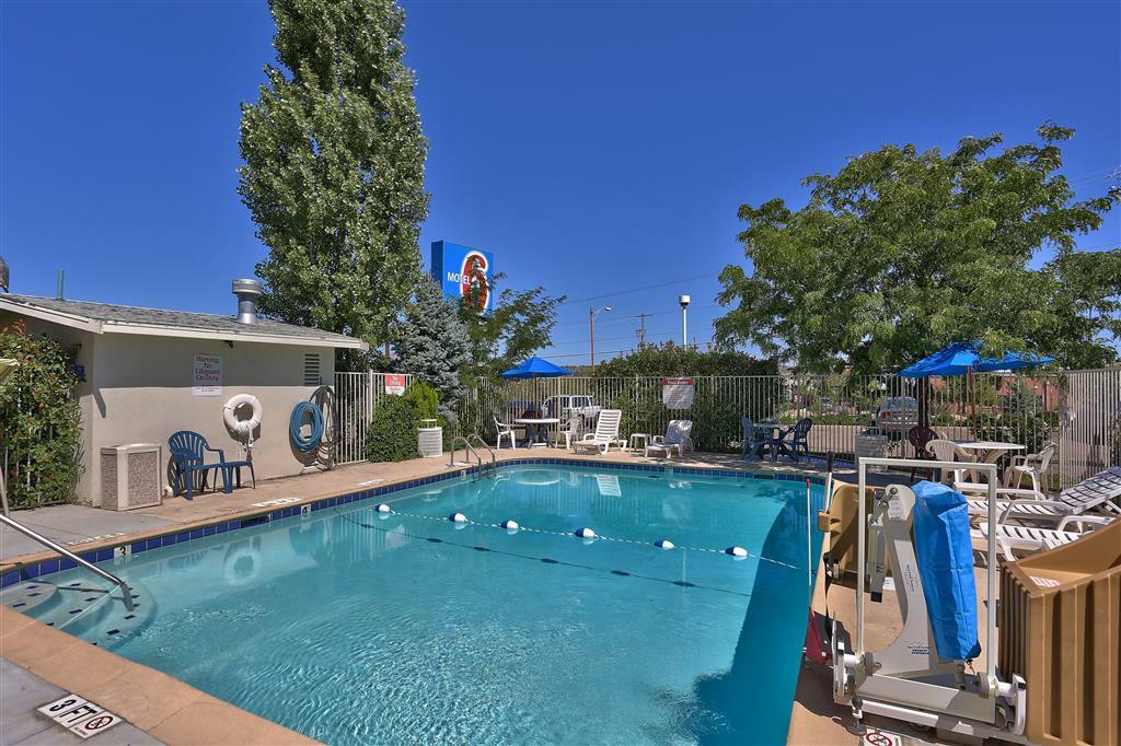 Motel 6-Prescott, Az Udogodnienia zdjęcie